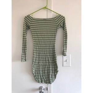 Mini Tshirt dress used once! Size 2
